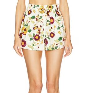 NWT Ulla Johnson Marn Short